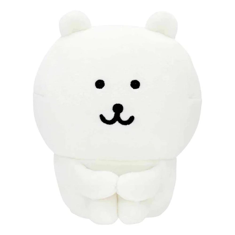 농담곰 나가노마켓 담곰이 앉은 앉아있는 인형