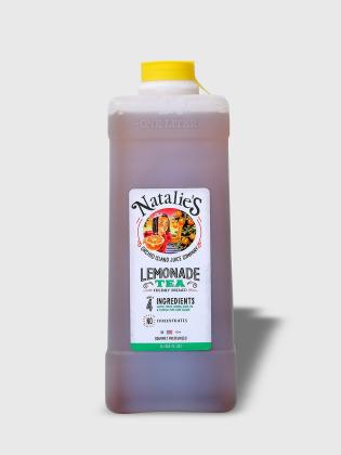 착즙 홍차 아이스티 레몬에이드 1L 1개입