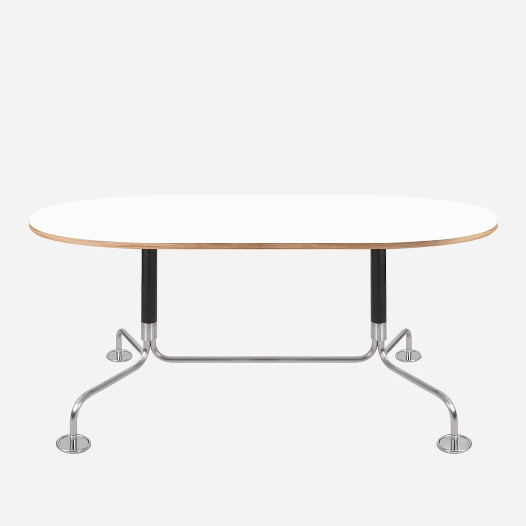 오드 오벌 테이블