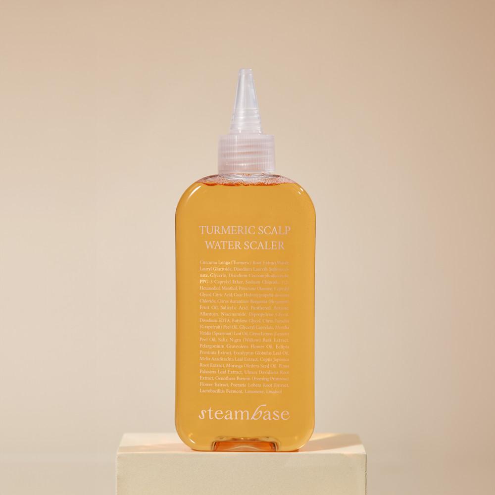 터메릭 스칼프 워터 스케일러 250ml