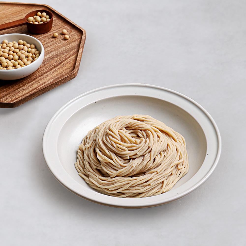 단백질제면소 식단면 생면 300g (100gx3개입)