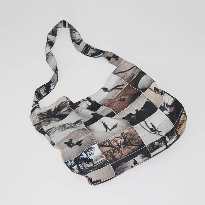 Shadow Shoulder Bag