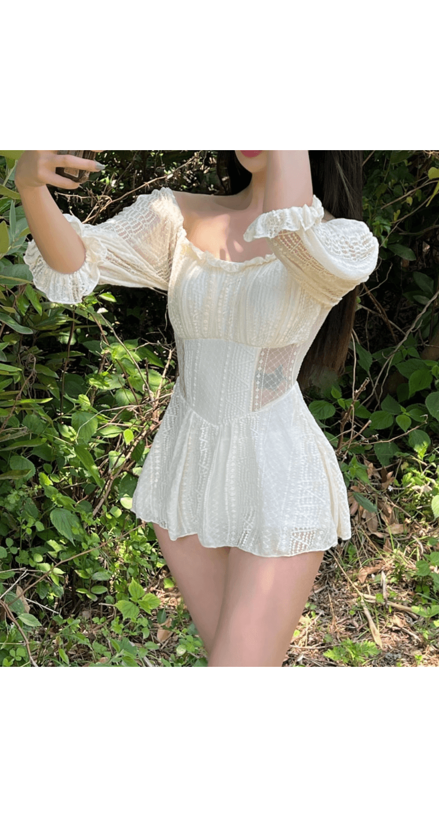 Slora Monokini
