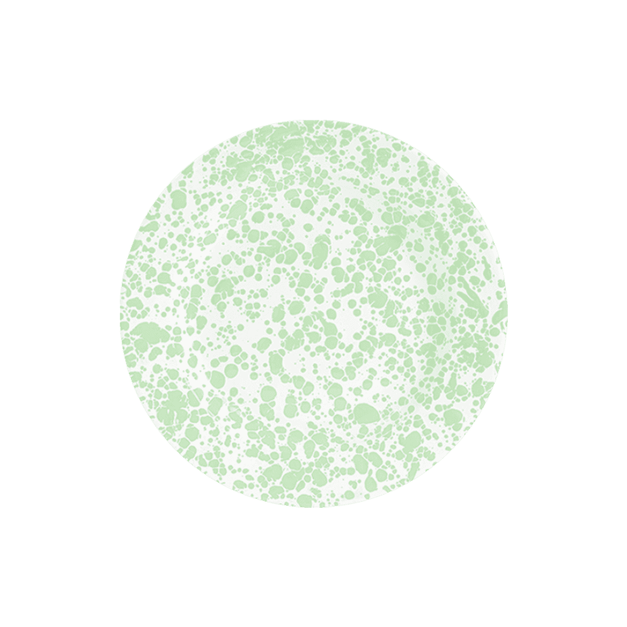 D20 디너플레이트 민트마블