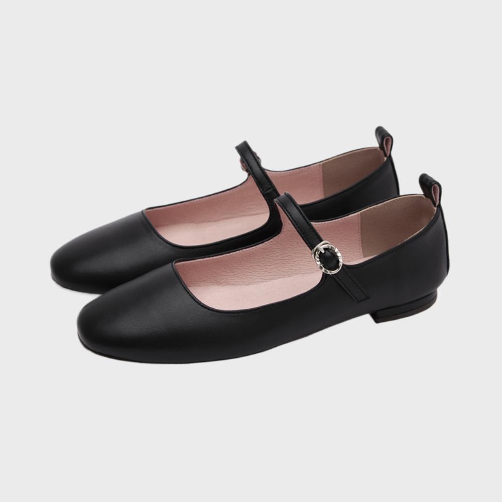 mary jane edition_no.1 [black]