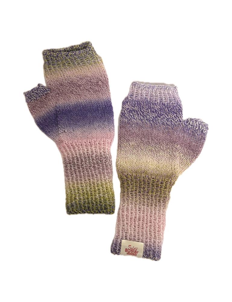 Multi Colored Handwarmer / 멀티컬러 핸드워머 - No.12