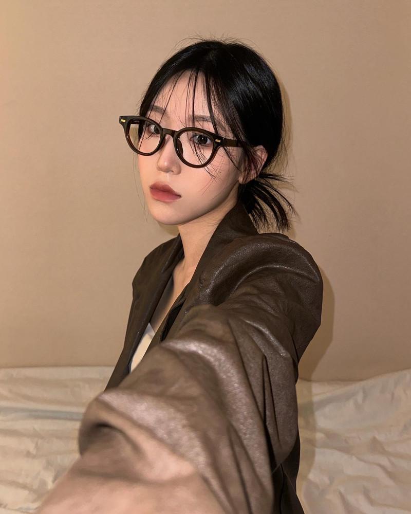 박시 레더 자켓 3color