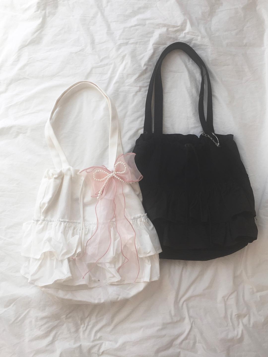 [5/6 순차 배송] be mine bag