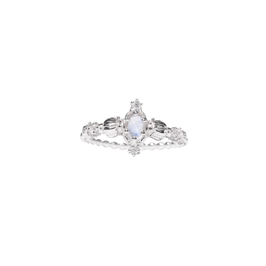 24SS. misty night. ring 01