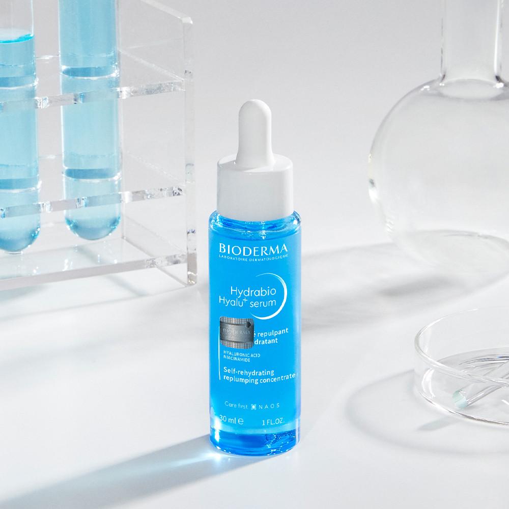 바이오더마 하이드라비오 히알루+ 세럼 30ml : 바이오더마