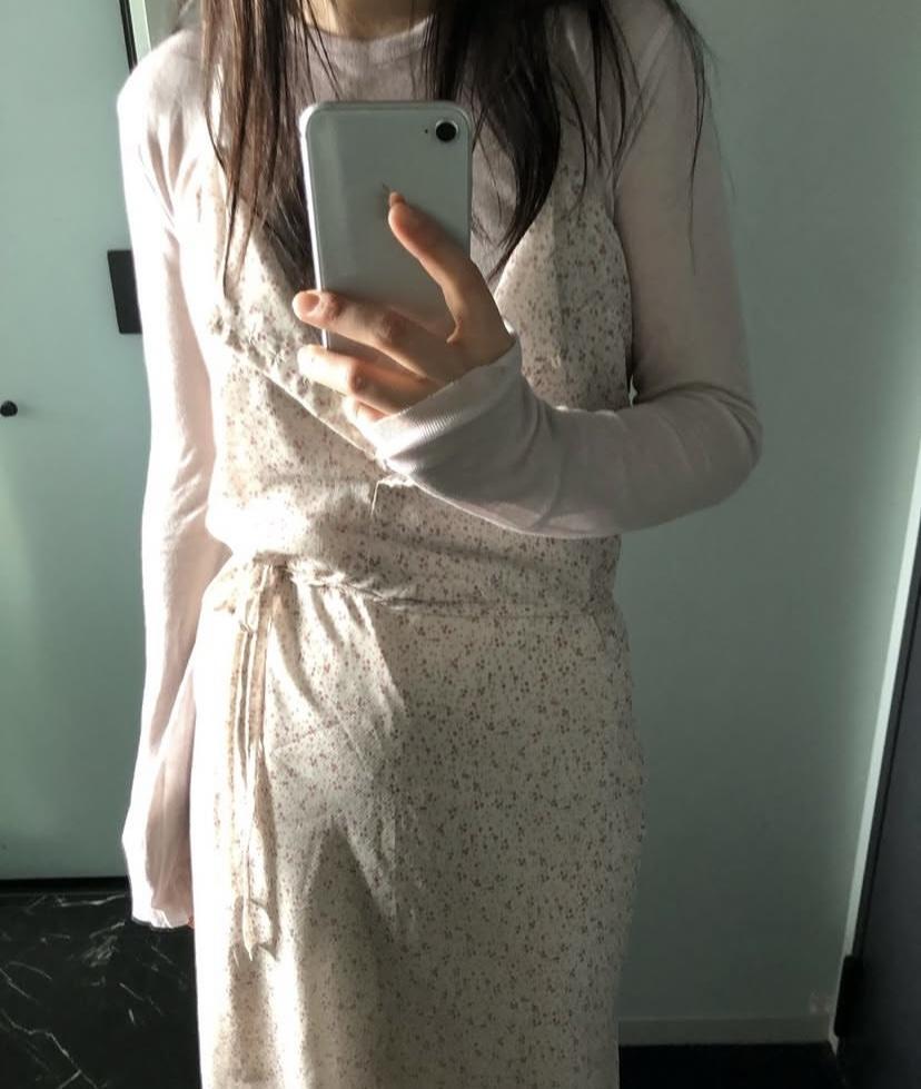 르아르디 뉴 봄신상 노노 마가렛 원피스