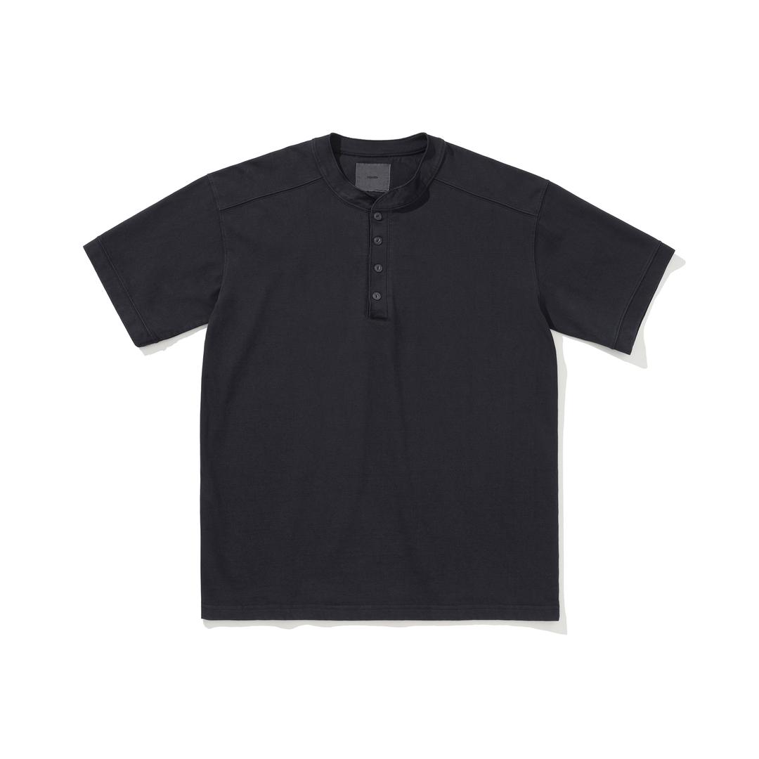 [COMPULSORY LINE] ARMOR GOAT G&P HENRYNECK HALF SLEEVE #1
