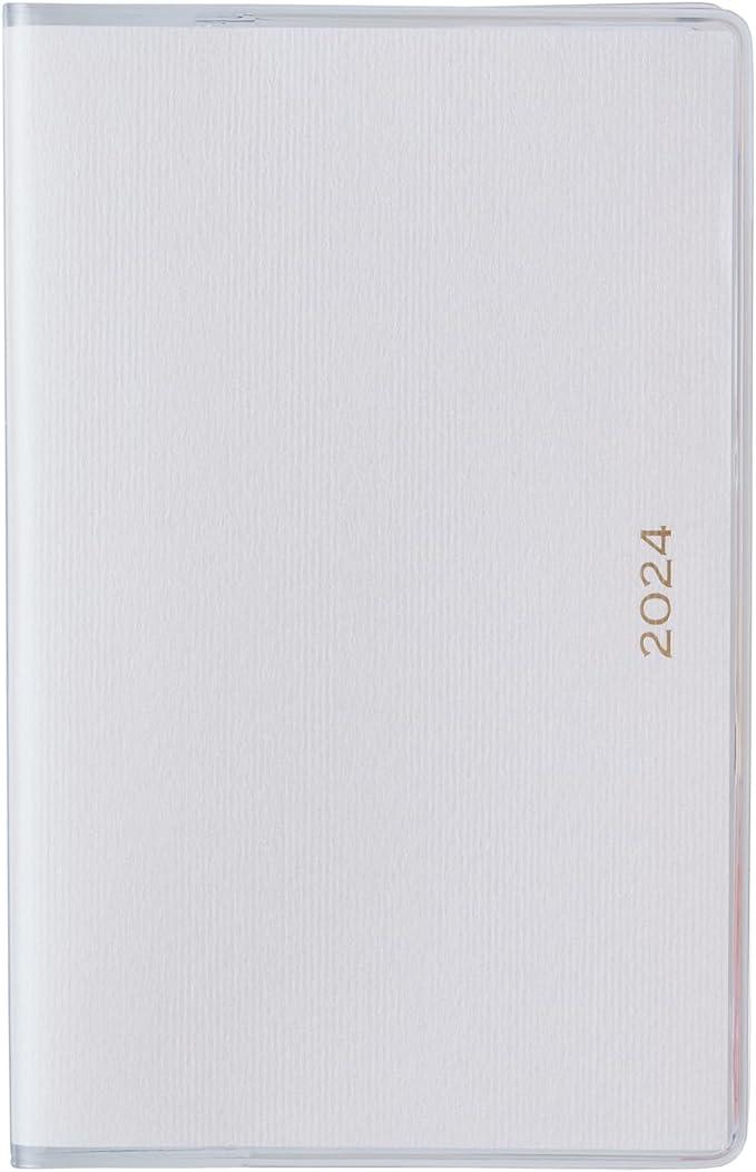 2207 Peigem Weekly Compact-i Memo Sunday