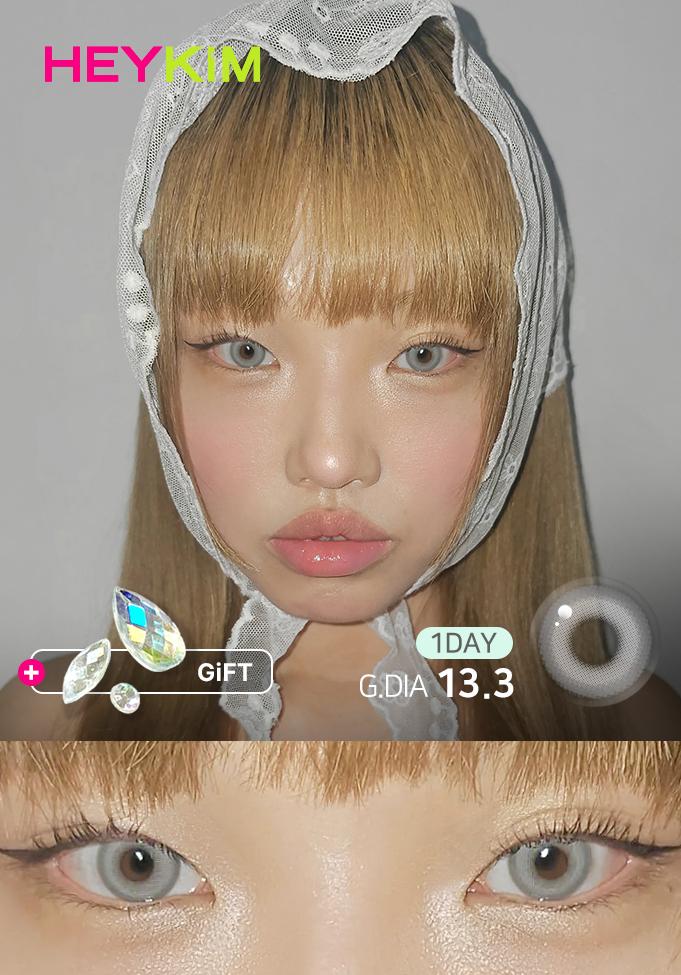 🖤NEW🖤 블래쉬 - 차콜 13.3 [원데이/10PCS]