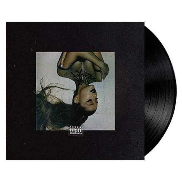 크리스티안 쿠리아 Christian Kuria - Borderline Limited LP