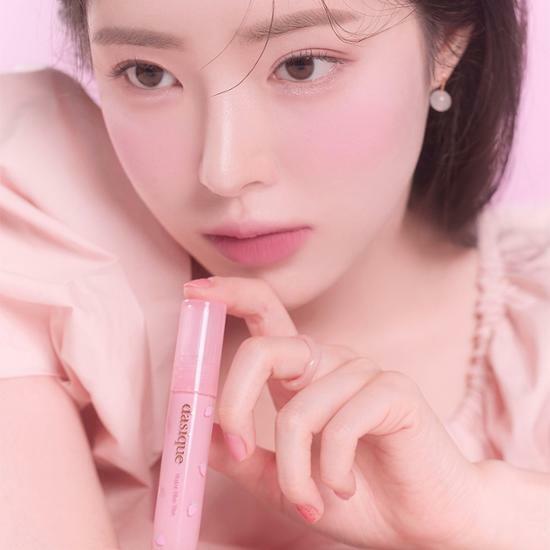 [NEW베리스무디]데이지크 워터 블러 틴트 4.5g