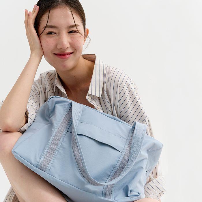 DAILY LITE DUFFLE BAG (3colors) 데일리 라이트 더플백