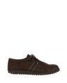Isla Lace up Sneakers · 아일라 레이스업 스니커즈 / 마론