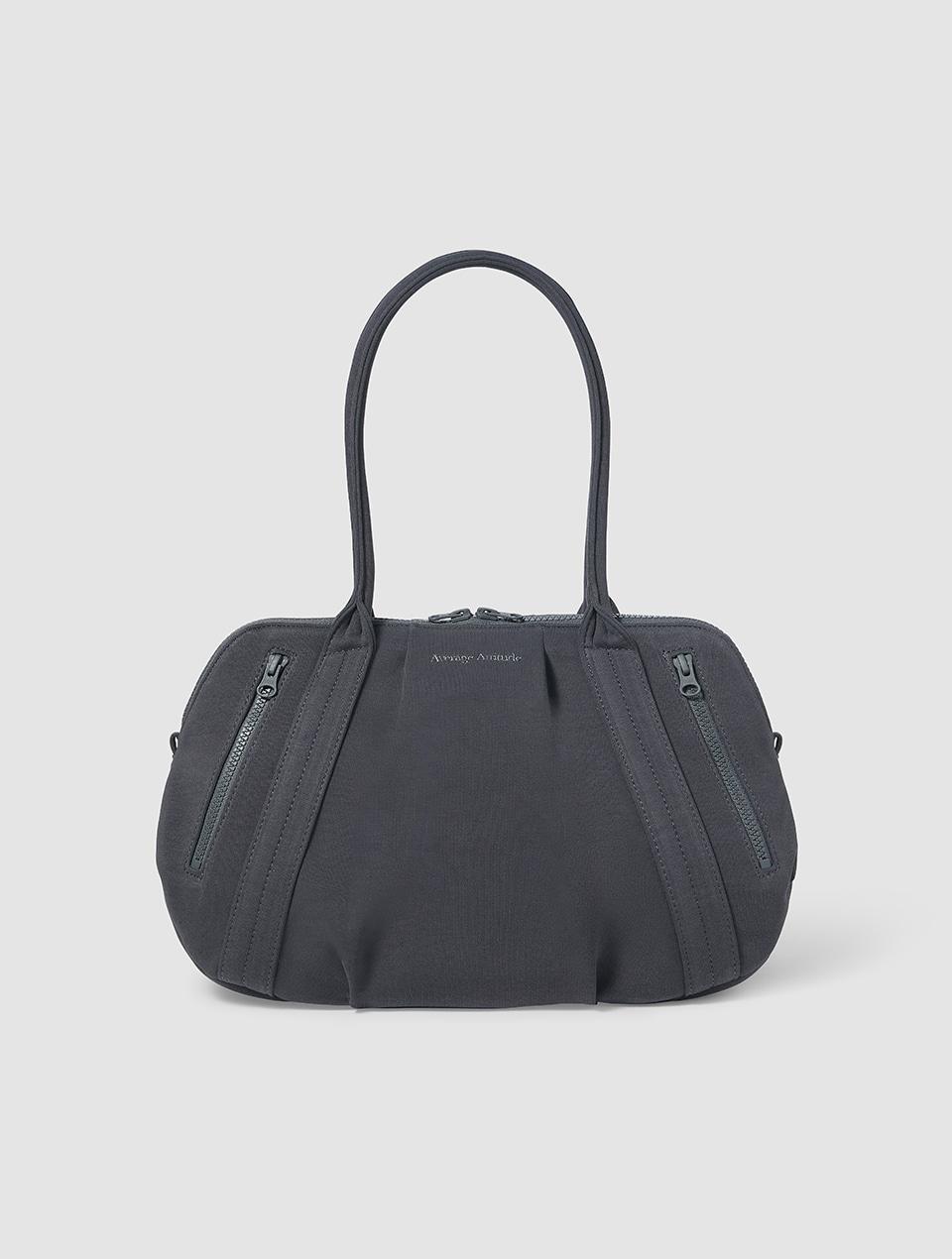 Curva Bag_Slate Charcoal [5월 19일부터 순차 배송]
