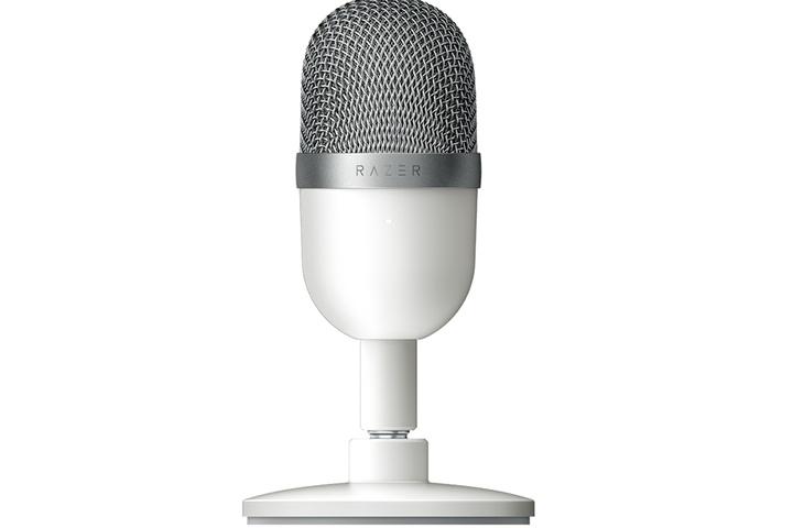 레이저코리아 세이렌 미니 머큐리 Seiren Mini 스트리밍 USB 마이크