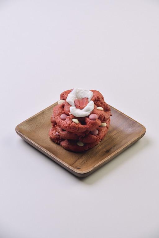 스모어3종(딸기🍓, 초코🍫,황치즈🧀) [원산지:작품정보참조]