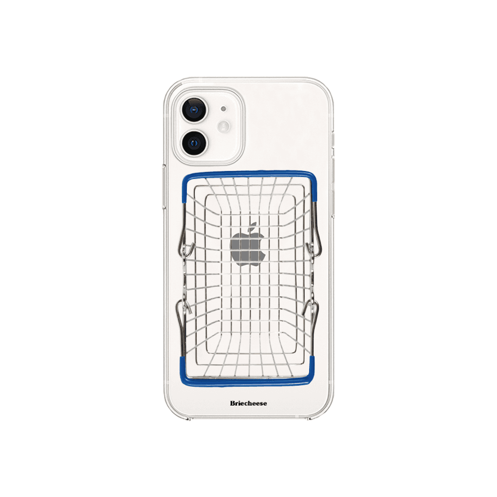 [SEASON LIMITED] Basket HardJelly