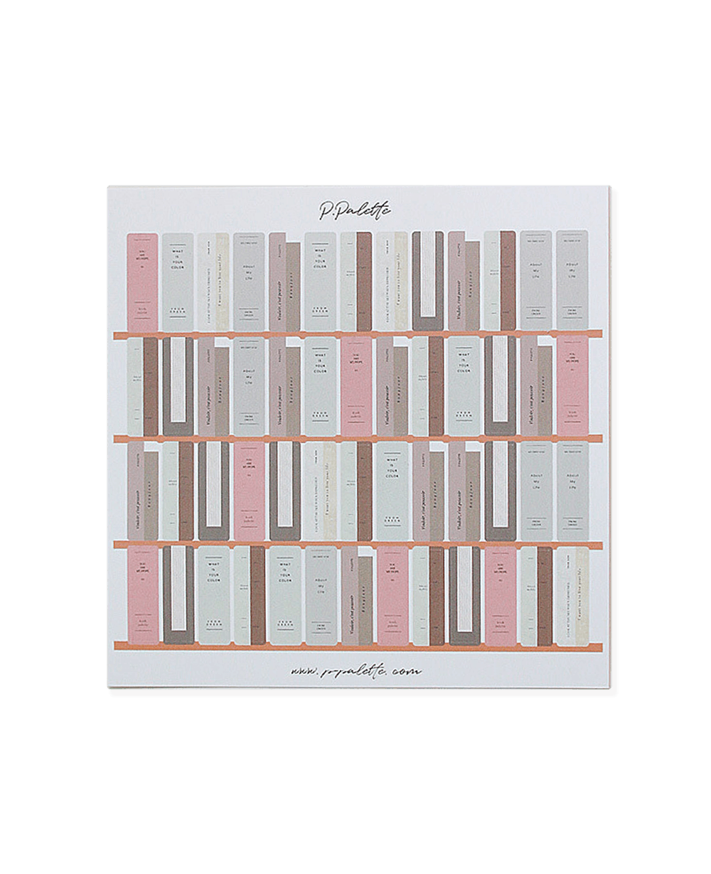 Book palette sticker3