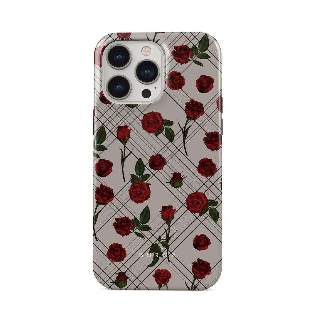 Sweet Sin - iPhone 14 Pro Case - Tough (MagSafe) / N/A