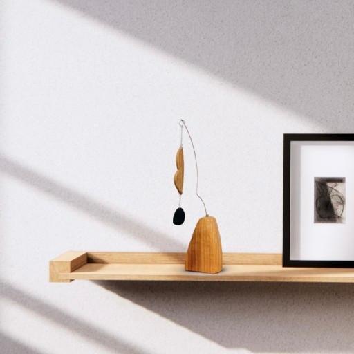 [hue] 산들 스탠드 모빌