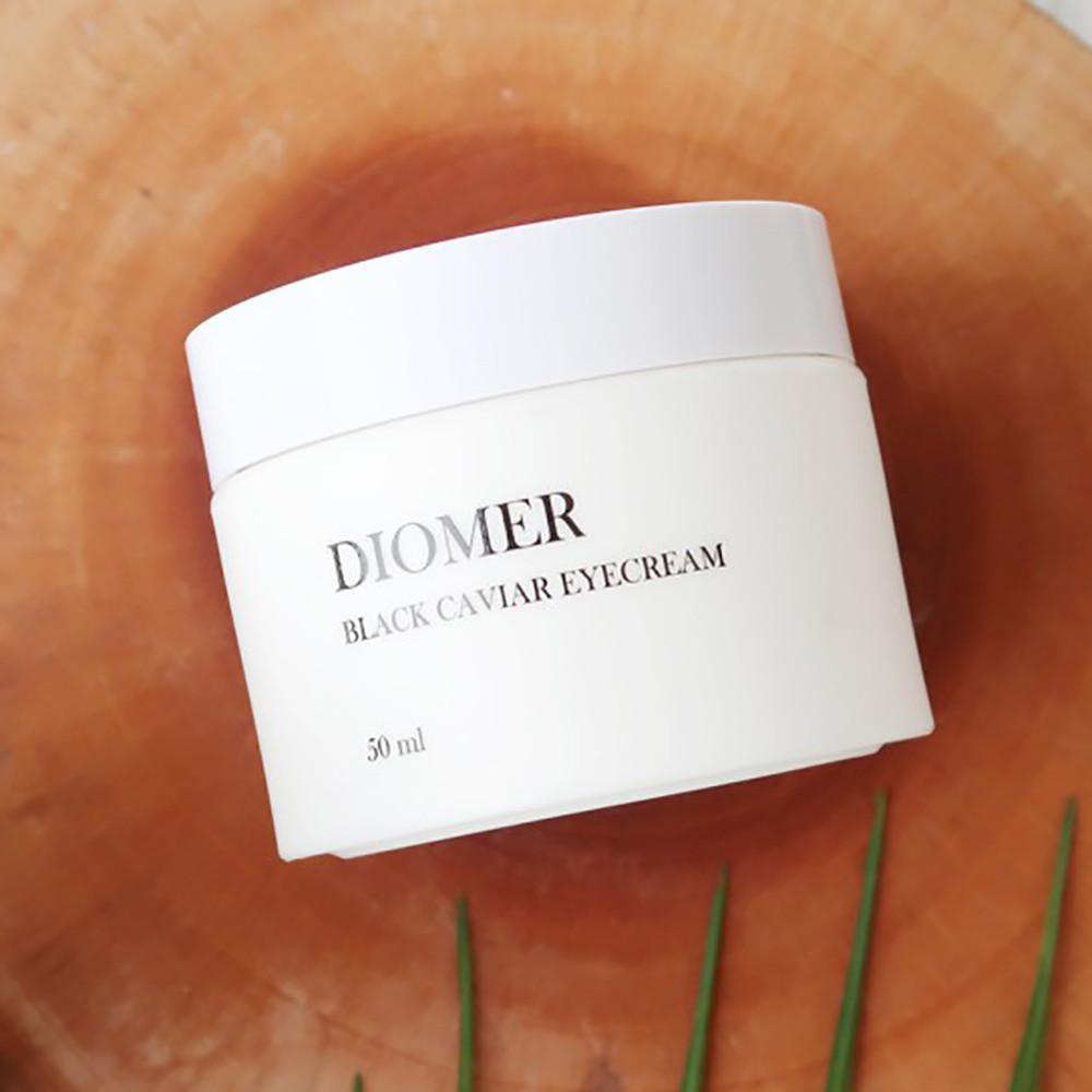 디오메르 블랙캐비어 아이크림 50ml