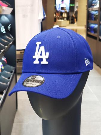 이런 상품 어때요? [뉴에라] MLB 핀치히터 LA다저스 볼캡 로얄 블루 #13356241