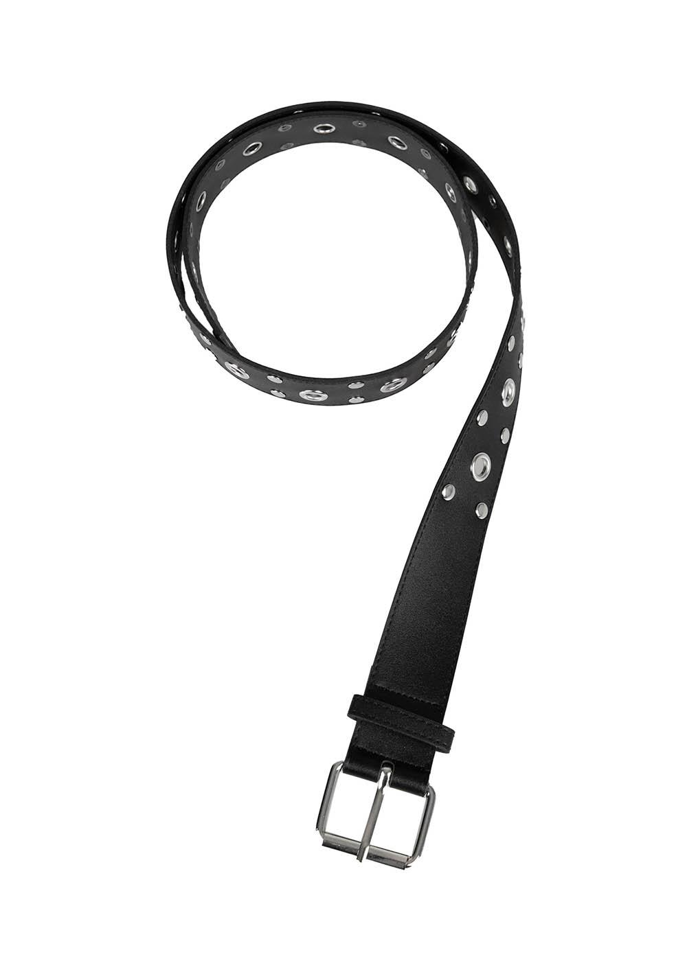 릿킴 DOT EYELET BELT