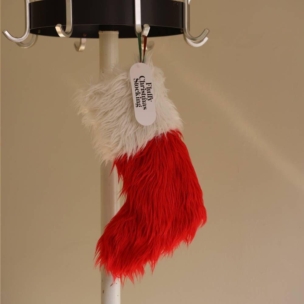 알렉스앤소냐 산타 퍼 삭스