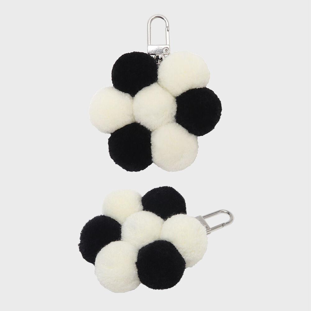 BOKSIL key ring 'BADOOK'