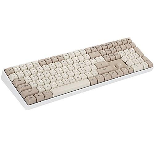 darkFlash GD108 유무선 기계식 밀크 브라운