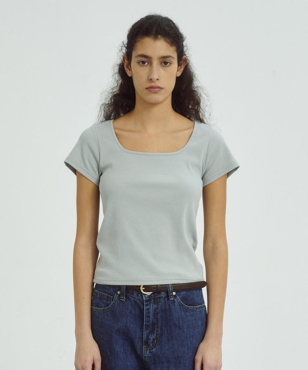 Square tee _ (5color) 5/20 순차출고