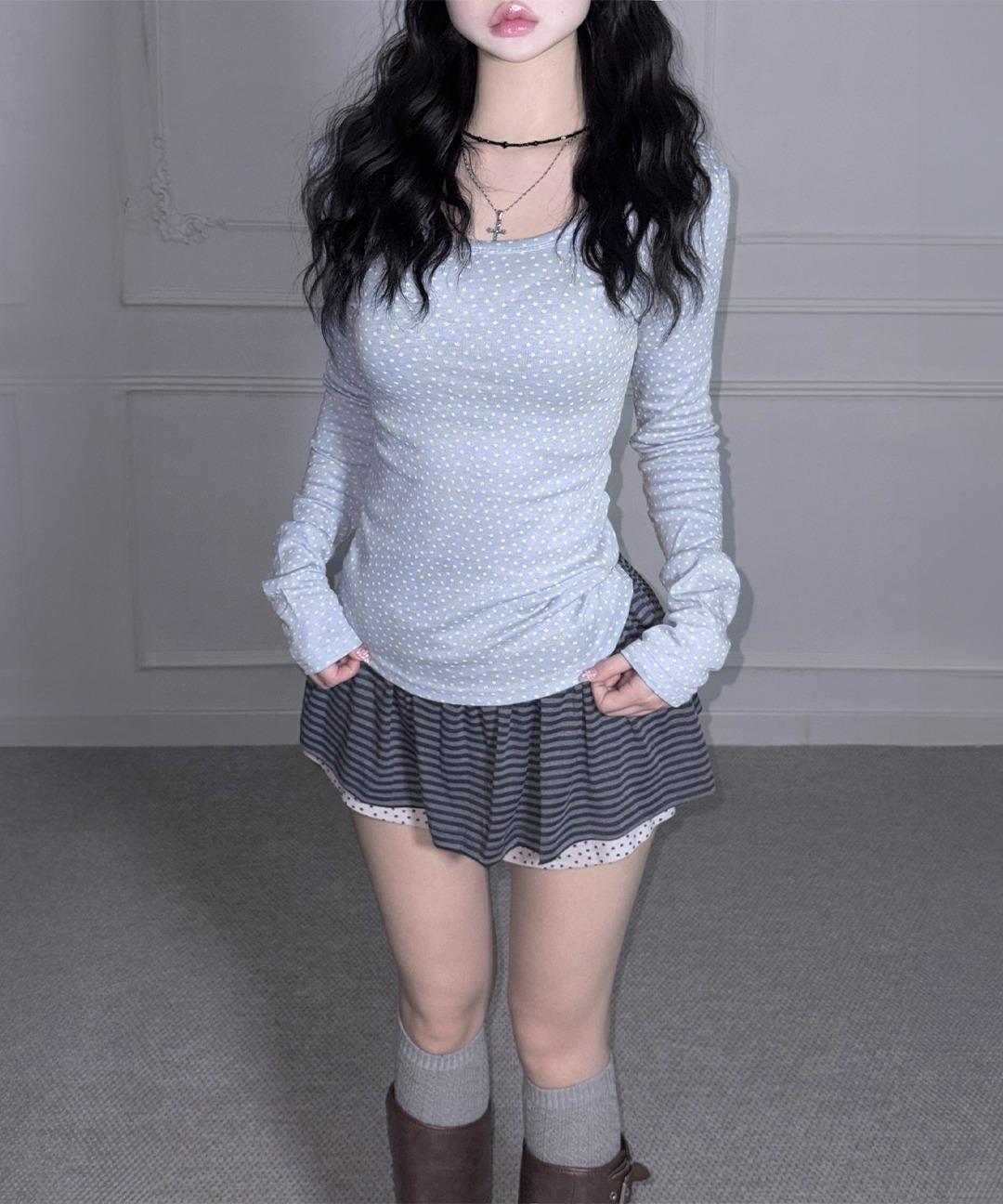 Stella Tee (3colors)