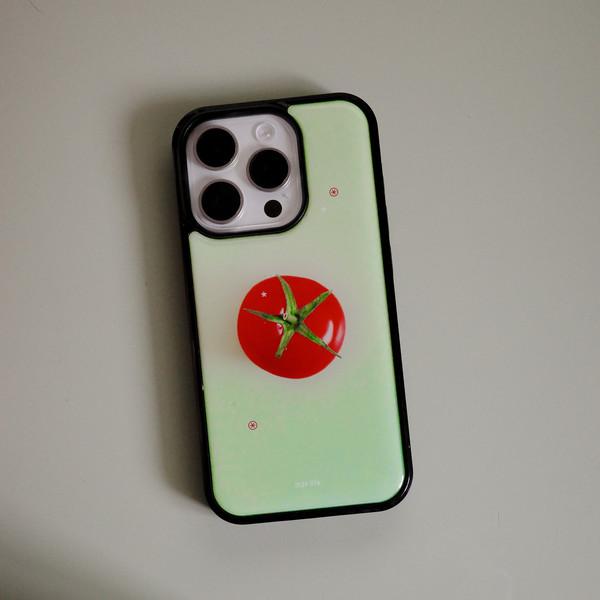 [case] 설탕 토마토