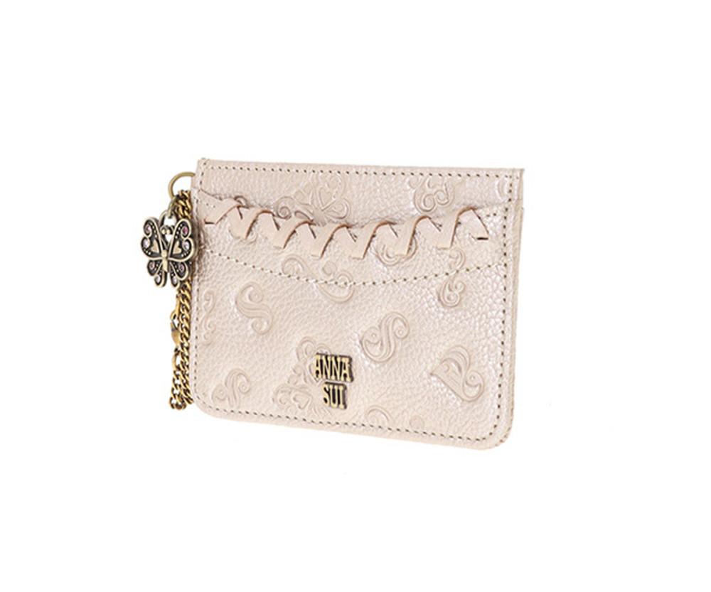 FW ANNA SUI 안나수이 [신색] 달리아 버스케이스 313184-39