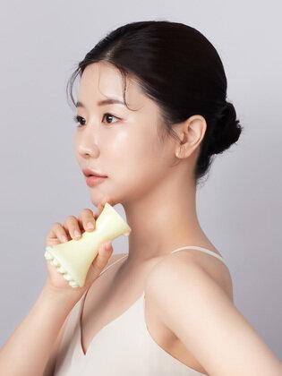 최모나 세라믹 괄사