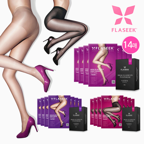 플레시크 팬티스타킹/압박스타킹 모음 자연스러운 컬러★ 비침있는 고탄력 투명 팬티스타킹 압박스타킹 보정레깅스 등 레그웨어, 쉐이프웨어 / 스타킹 팬티스타킹*
