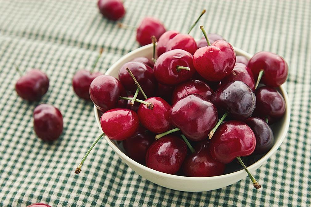 칠레산 생체리 300g