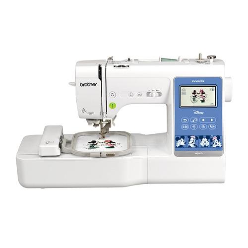 부라더미싱)자수미싱  M380D