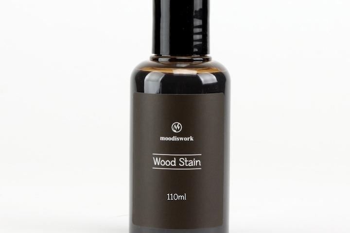 실내용 수성 우드 스테인 나무 목재 착색제 110ml(사은품증정)