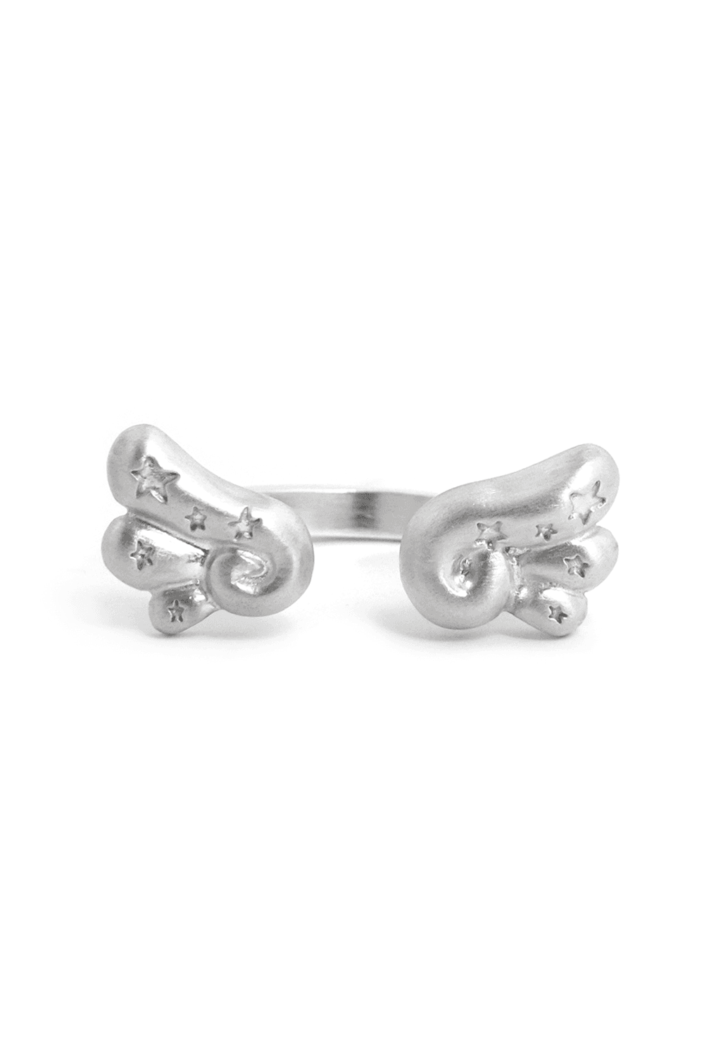 Starwing ring