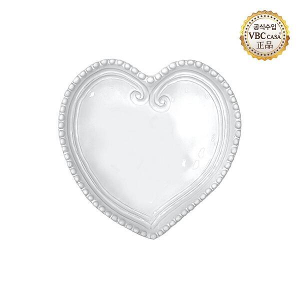 [VBC까사] 인칸토 하트접시 18cm