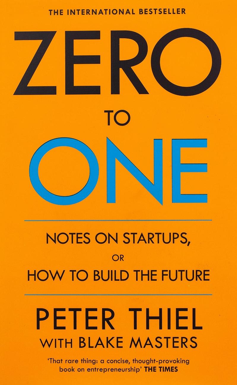 Zero to One
