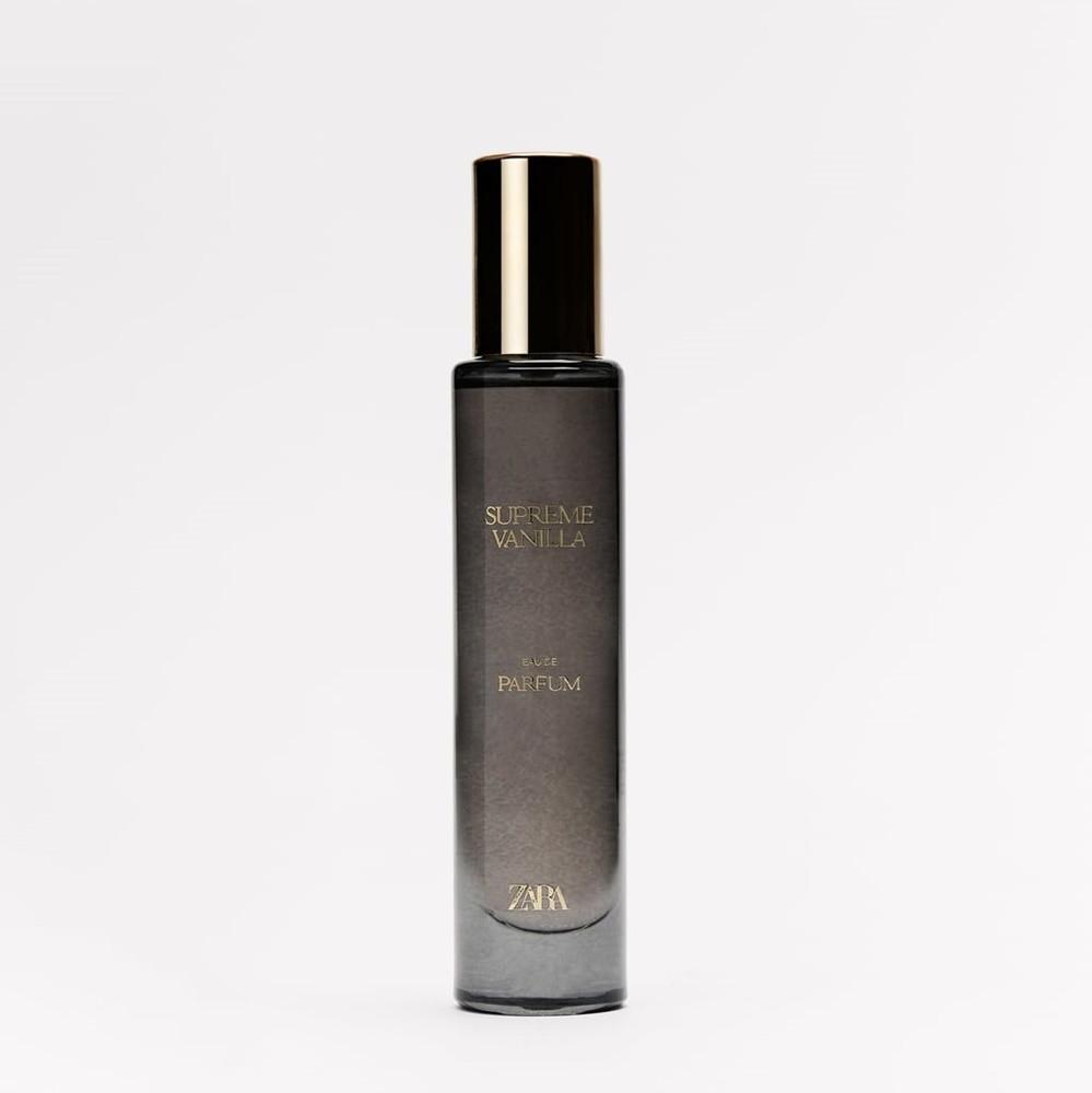 자라 슈프림 바닐라 EDP 30ml SUPREME VANILLA