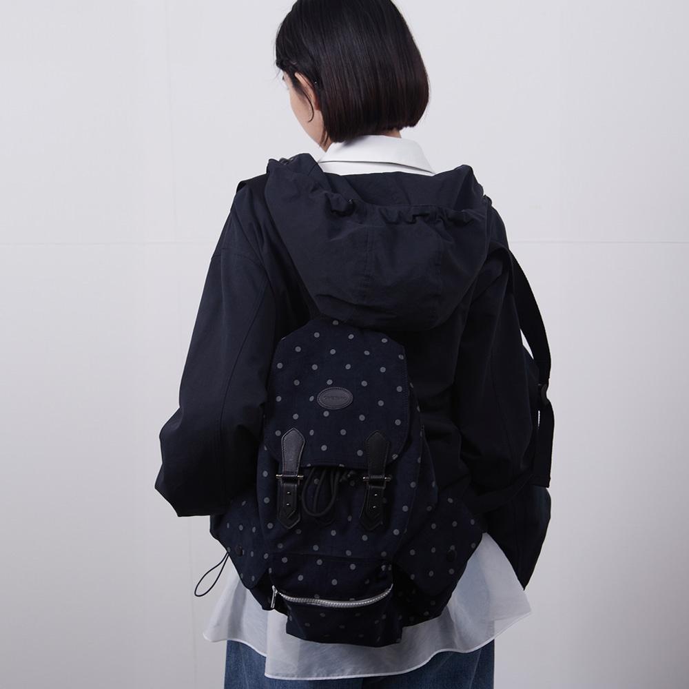 DOT BACKPACK, NAVY