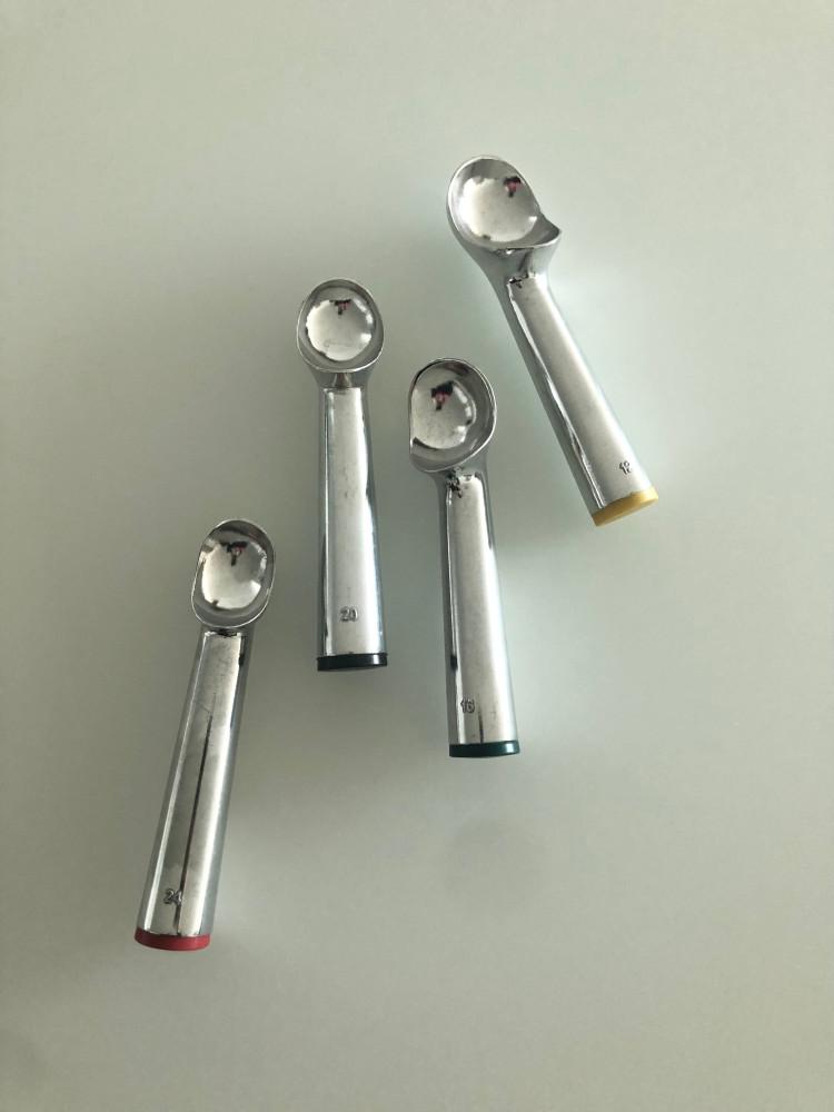 Bonbon [봉봉] 아이스크림 스쿱 디퍼